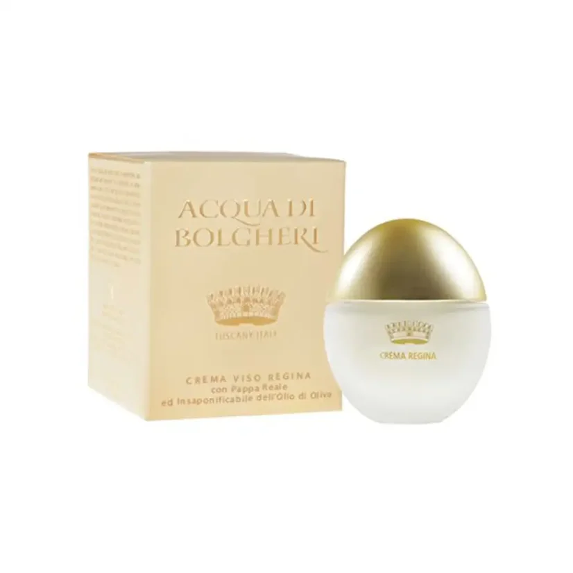Luxusní pleťový krém Crema Regina 50 ml