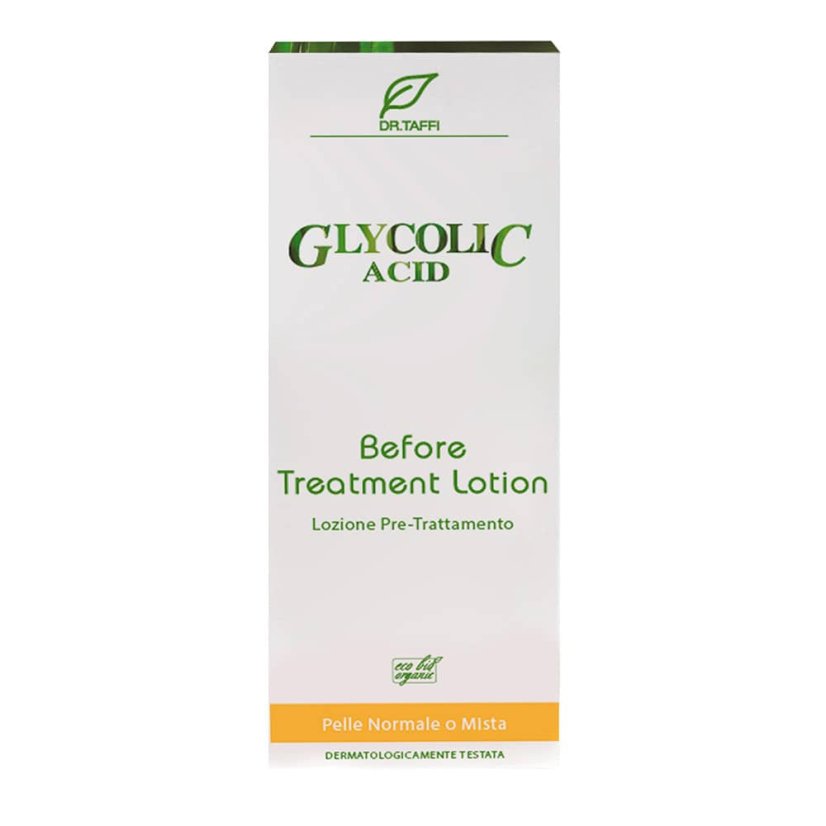 Čistící a přípravné tonikum 200 ml