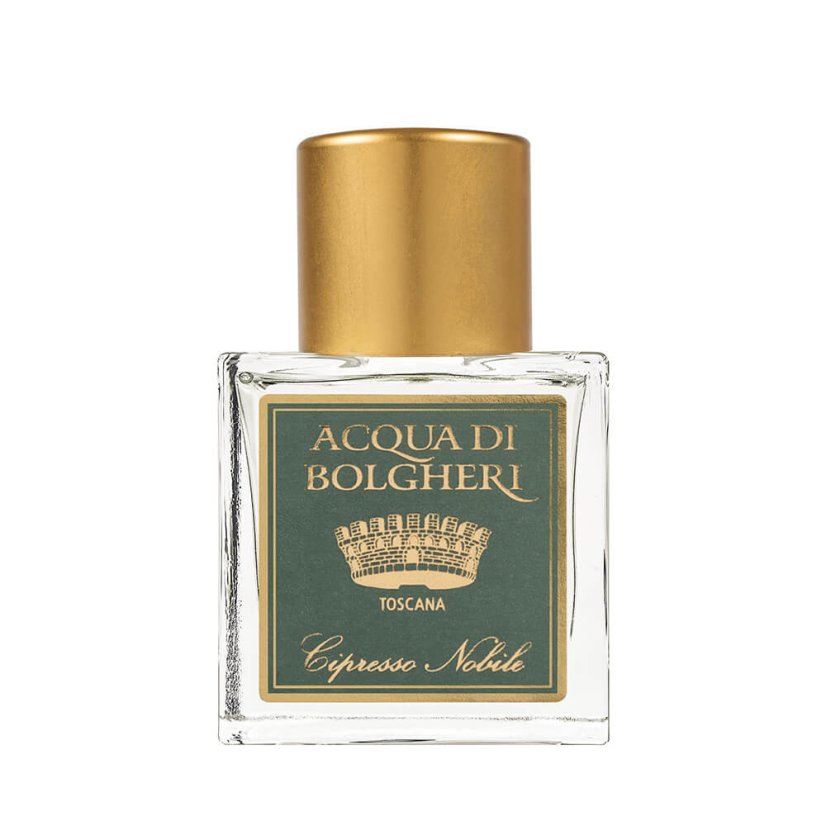 Parfém Cipresso Nobile - Objem: 50 ml