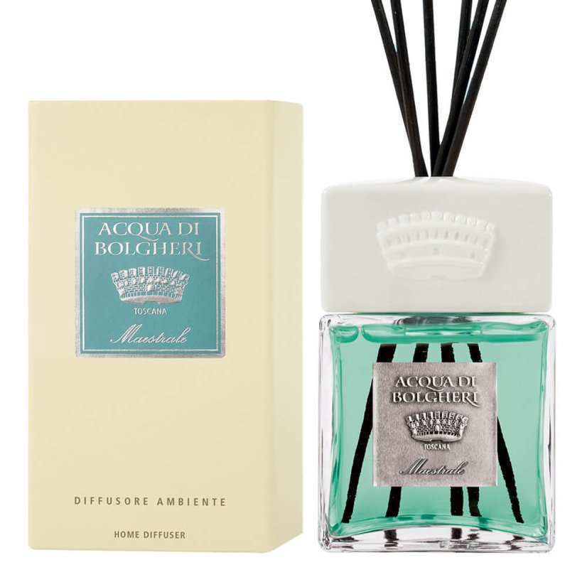 Difuzér Maestrale - Objem: 100 ml