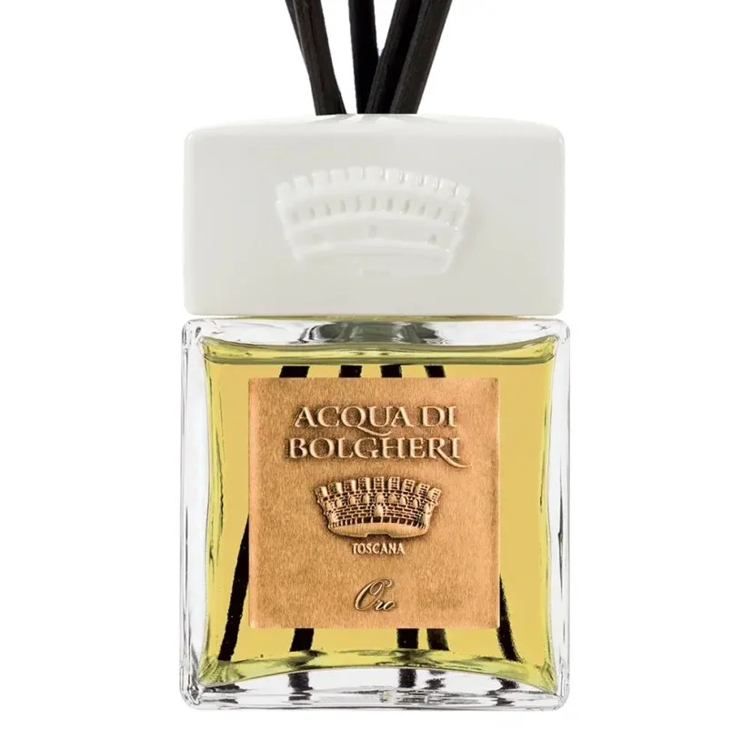Difuzér Oro - Objem: 500 ml
