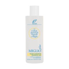 Olejový šampon Miglio Plus 200 ml