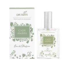 Parfém Cady Ambra 35 ml