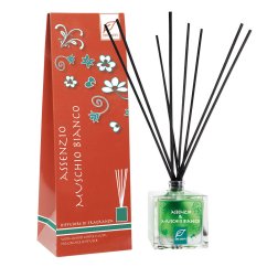 Difuzér Assenzio & Muschino Bianco 80 ml