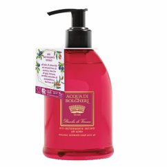 Bio mýdlo na intimní hygienu Bacche di Vinium 300 ml