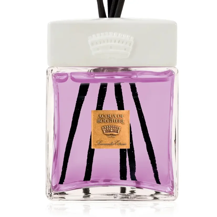 Difuzér Levanda Eterea - Objem: 100 ml