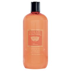 Bio sprchový gel Scirocco 500 ml