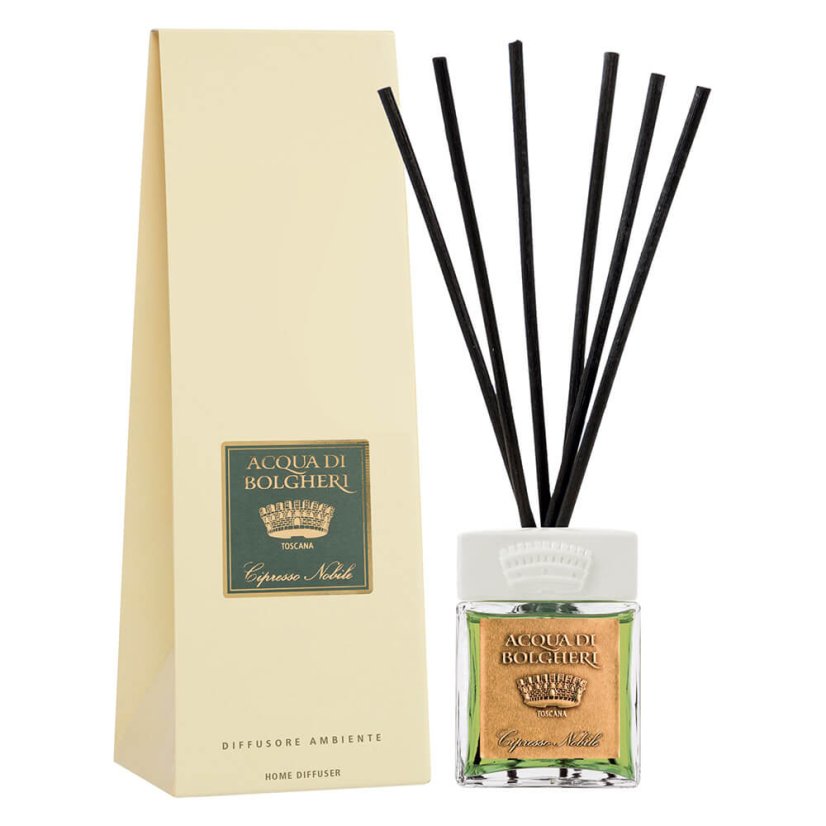 Difuzér Cipresso Nobile - Objem: 2500 ml