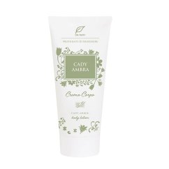 Tělový krém Cady Ambra 200 ml
