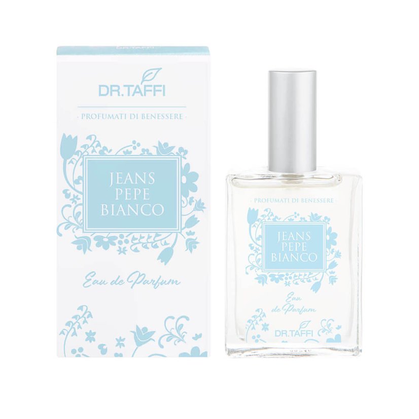 Parfém Jeans Pepe Bianco 35 ml