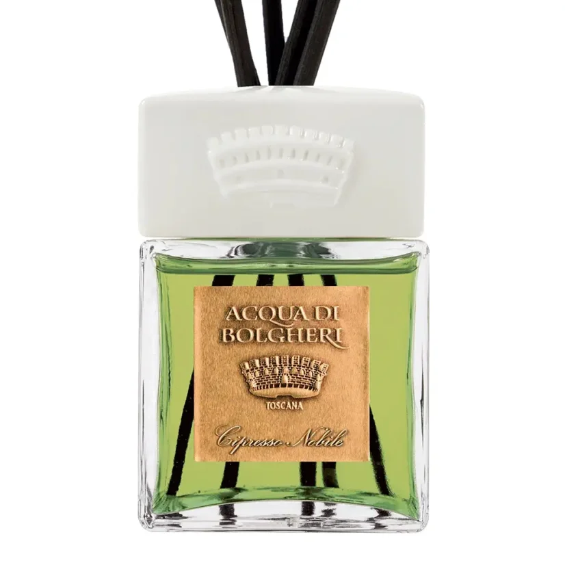 Difuzér Cipresso Nobile - Objem: 100 ml