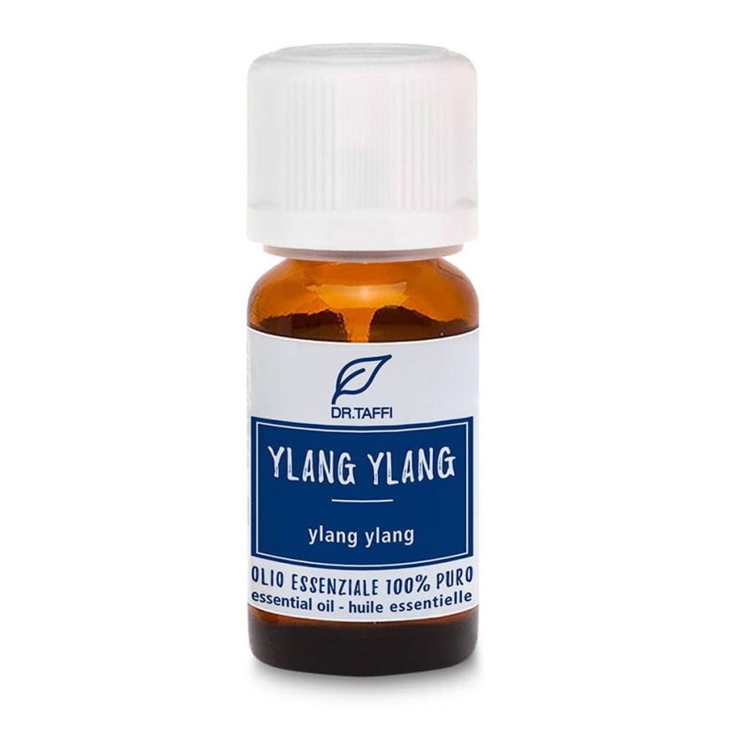 Esenciální olej Ylang Ylang 10 ml