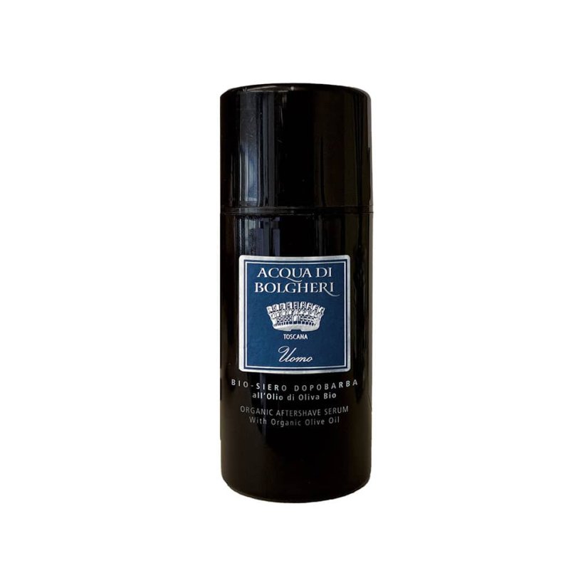 Bio sérum po holení Uomo 100 ml