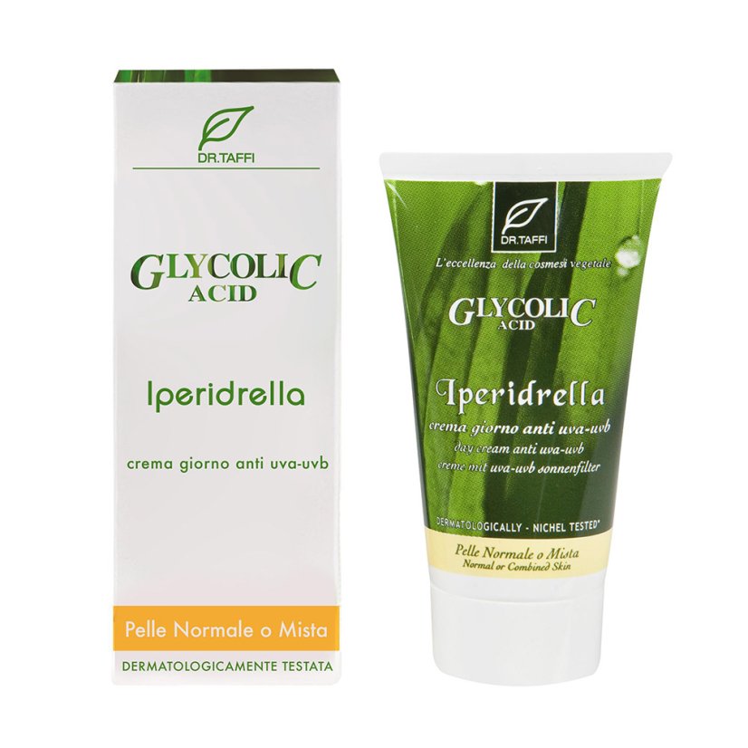 Iperidrella denní krém 50 ml