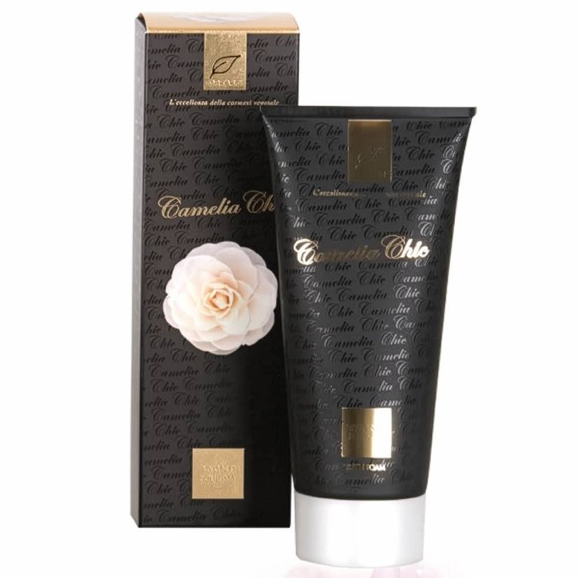 Sprchová pěna Camelia Chic 200 ml