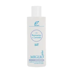 Šampon proti lupům Miglio Plus 200 ml