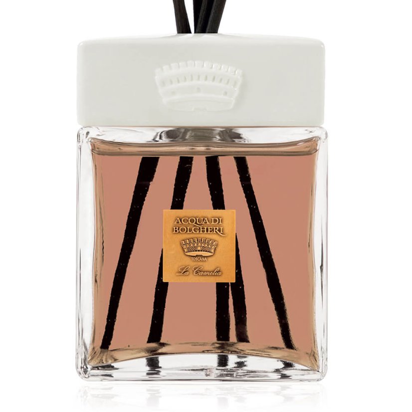 Difuzér La Camelia - Objem: 1000 ml