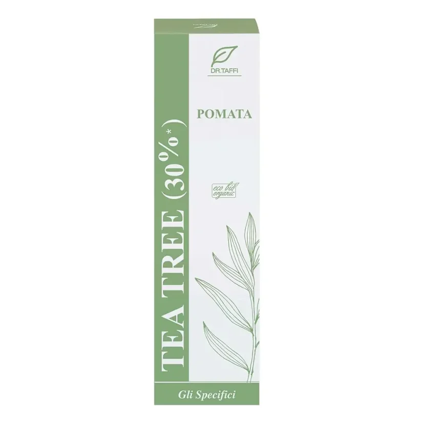 Tea Tree Oil krém 50 ml