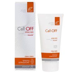 Tělový krém proti celulitidě Cell-Off 200 ml