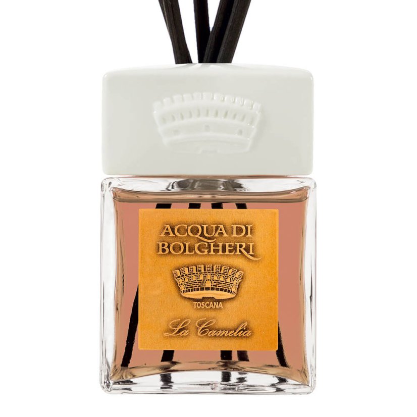 Difuzér La Camelia - Objem: 1000 ml
