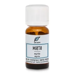 Esenciální olej Myrta 10 ml