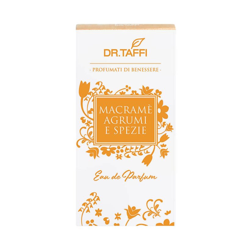 Parfém Macrame 35 ml