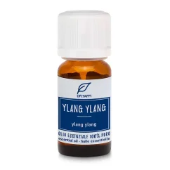 Esenciální olej Ylang Ylang 10 ml
