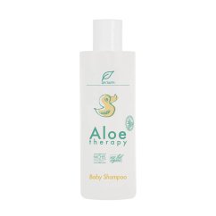 Dětský šampon Aloe Therapy 200 ml
