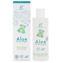 Dětský tělový krém Aloe Therapy 200 ml