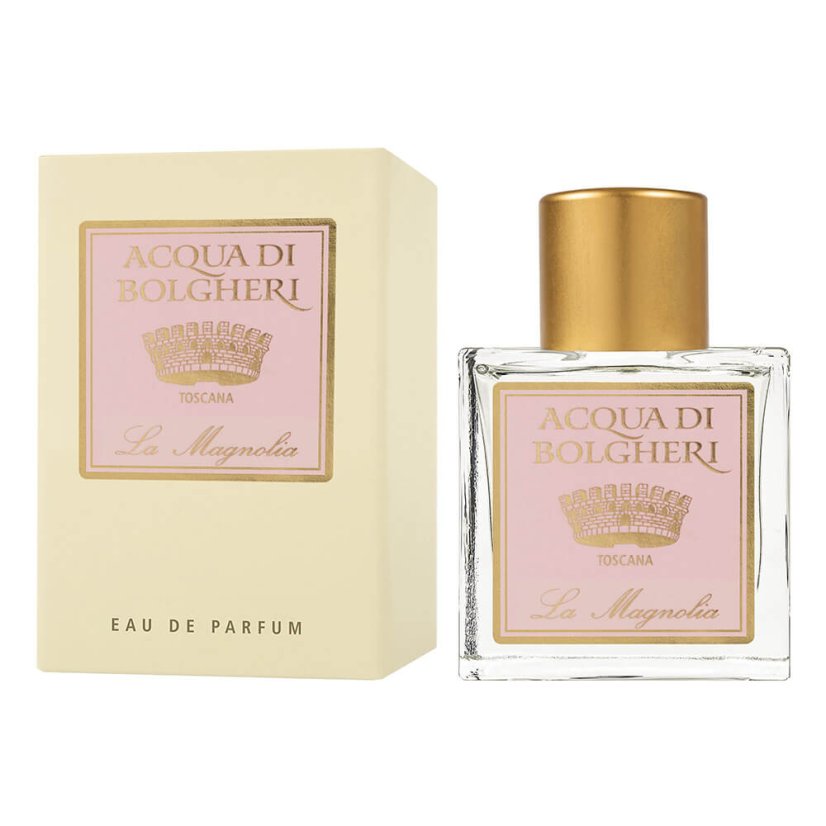 Parfém La Magnolia