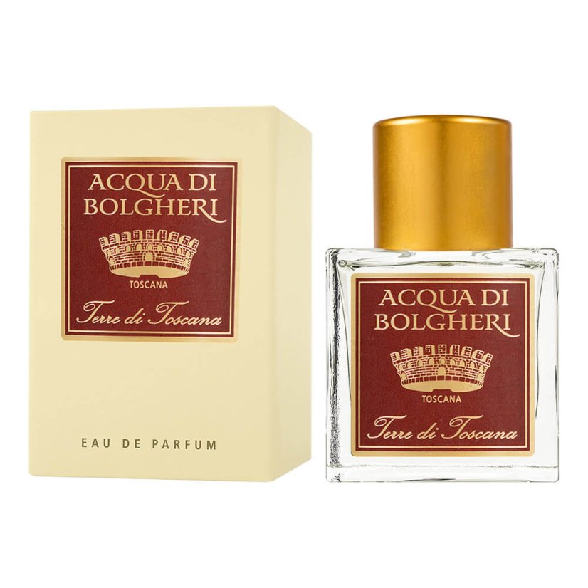 Parfém Terre di Toscana - Objem: 50 ml