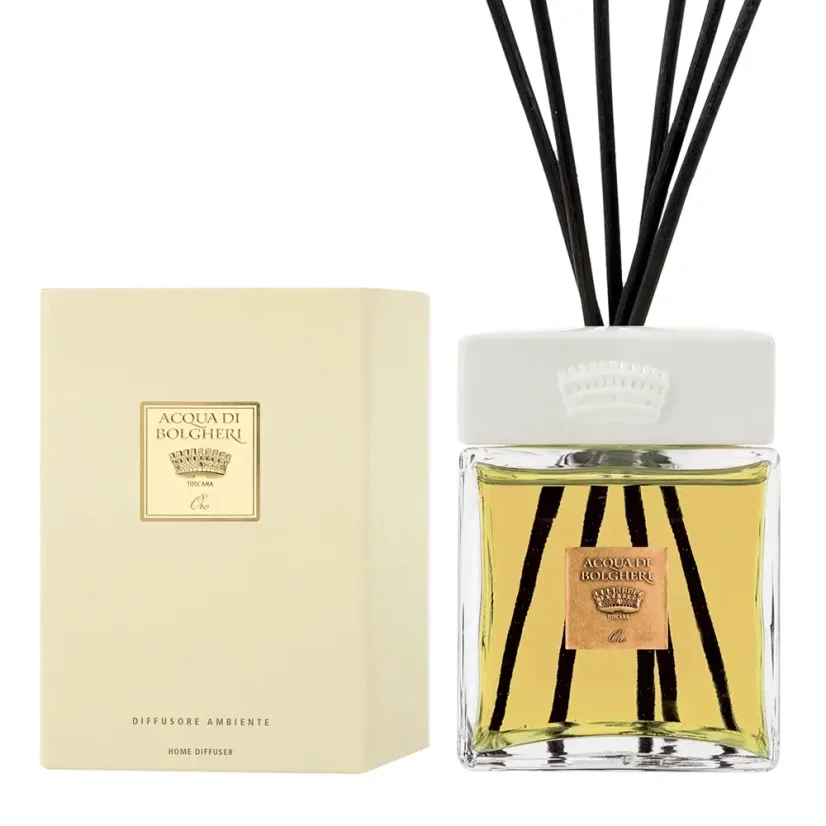 Difuzér Oro - Objem: 500 ml