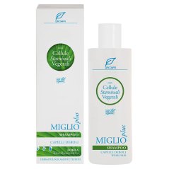 Šampon s kmenovými buňkami Miglio Plus 200 ml
