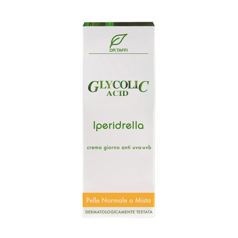 Iperidrella denní krém 50 ml