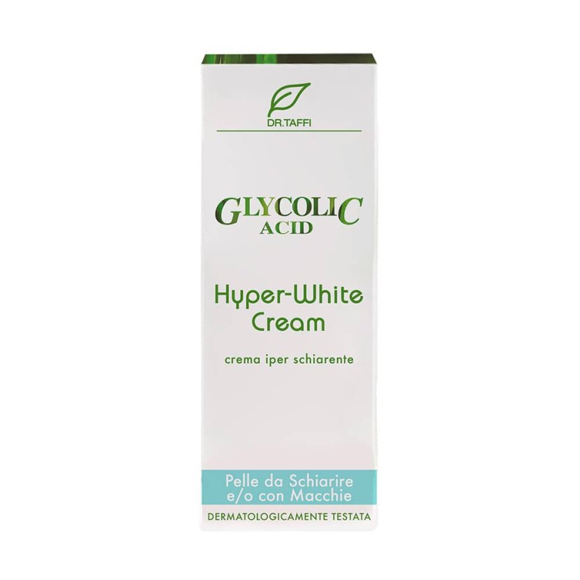 Hyper zesvětlující krém 50 ml