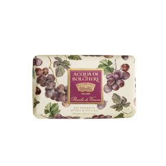Tuhé mýdlo Bacche di Vinum 150 g
