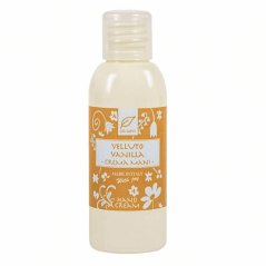 Krém na ruce Velluto Vanilla  50 ml