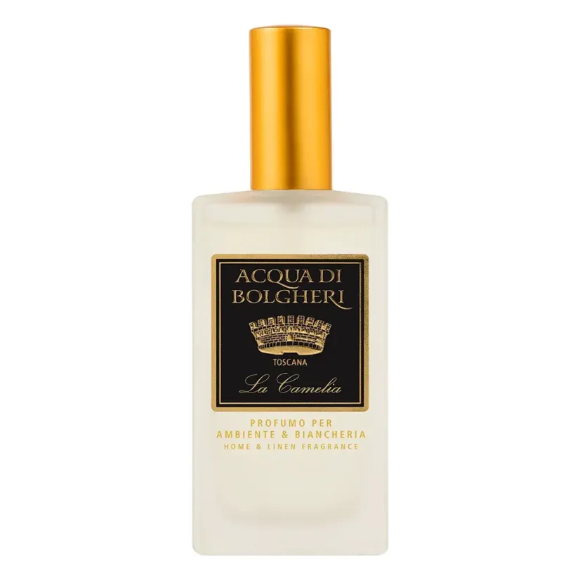 Vonný sprej La Camelia 100 ml