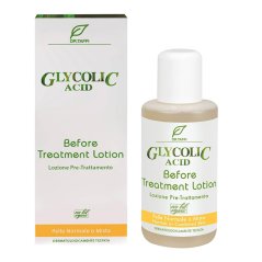 Čistící a přípravné tonikum 200 ml