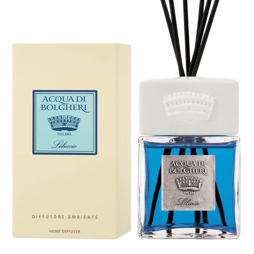 Difuzér Libeccio - Objem: 100 ml