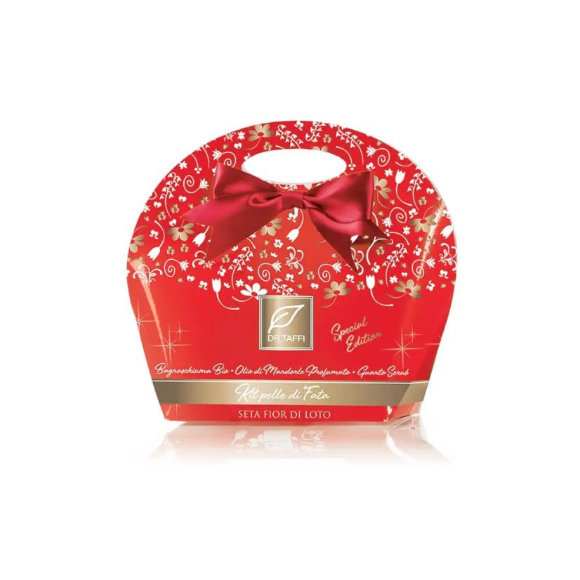 Dárkový balíček Seta Fior di Loto