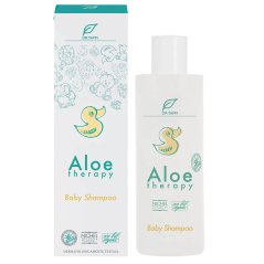Dětský šampon Aloe Therapy 200 ml