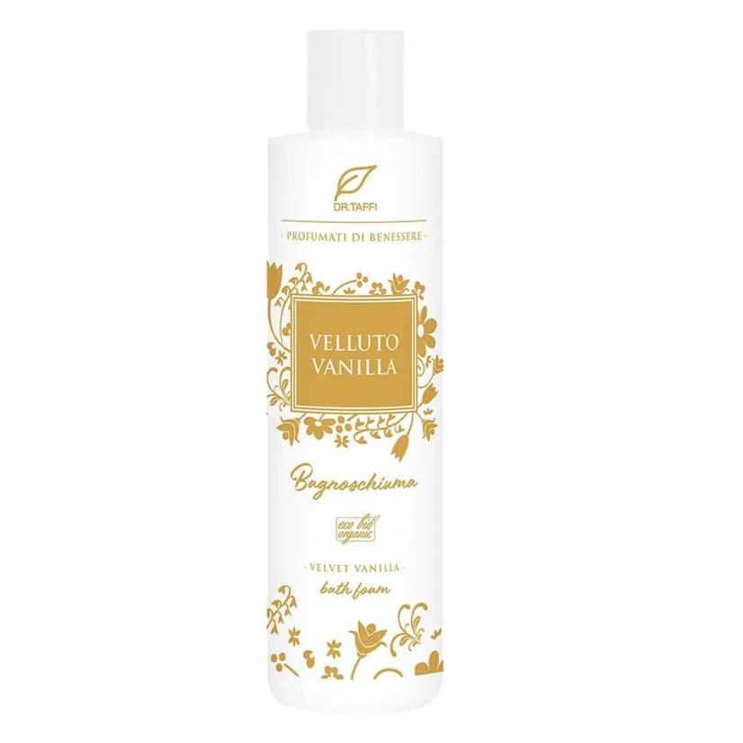 Dárkový balíček Velluto Vanilla