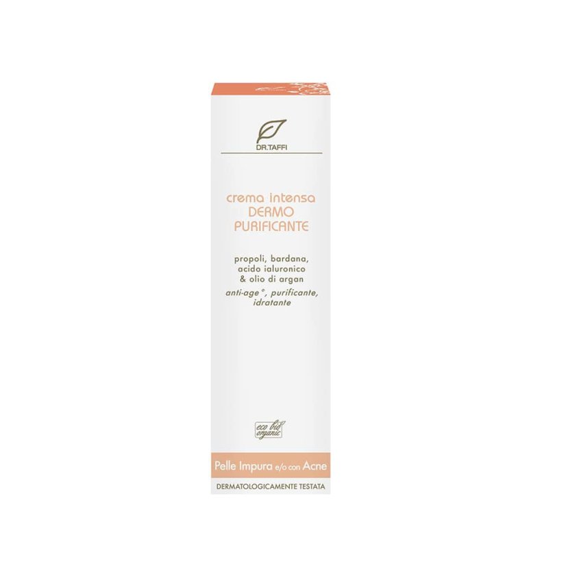 Čistící krém 30 ml