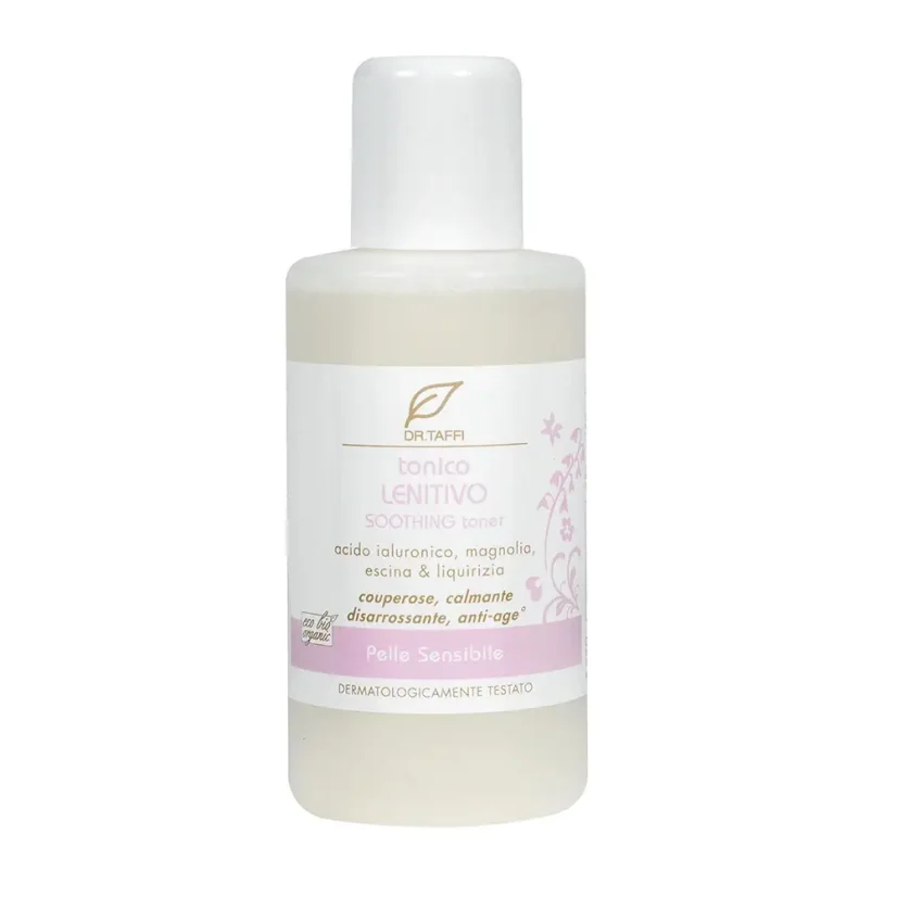 Zklidňující tonikum Lenitivo 200 ml