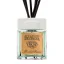 Difuzér Muschio Bianco - Objem: 100 ml