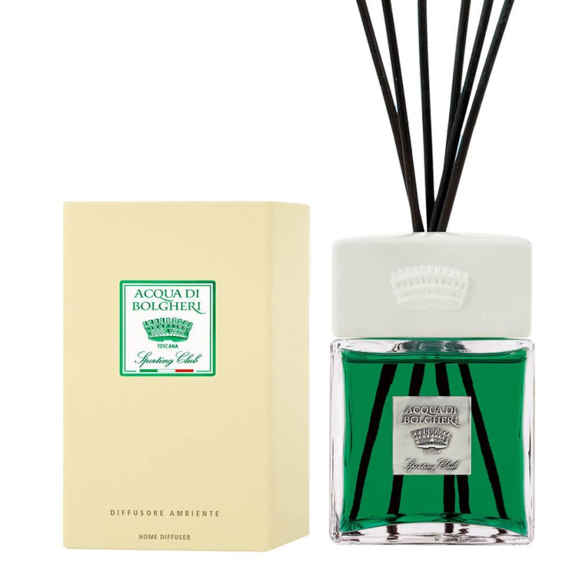 Difuzér Sporting Club - Objem: 2500 ml