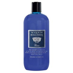 Bio sprchový gel Uomo 500 ml
