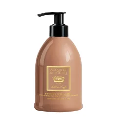 Bio tělové mléko Sublime Caffe 300 ml