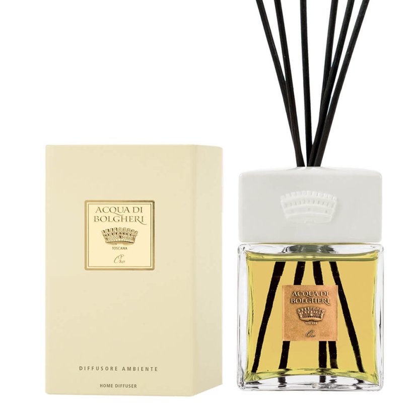 Difuzér Oro - Objem: 1000 ml